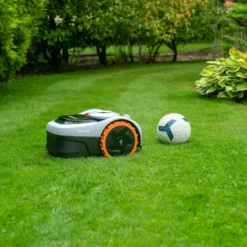 Segway Navimow i105e robotgräsklippare