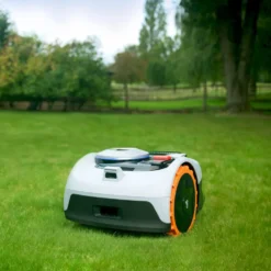 Segway Navimow i105e robotgräsklippare
