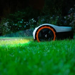 Segway Navimow i105e robotgräsklippare
