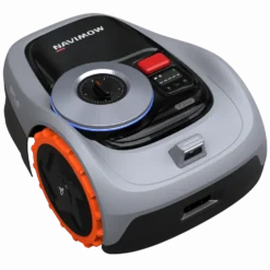 Segway Navimow i105e robotgräsklippare