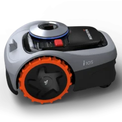Segway Navimow i105e robotgräsklippare