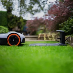 Segway Navimow i105e robotgräsklippare