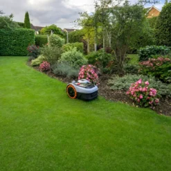 Segway Navimow i105e robotgräsklippare