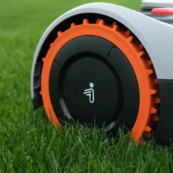 Segway Off-Road hjul
