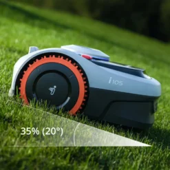 Segway Off-Road hjul