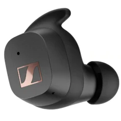 Sennheiser Sport trådlösa in-ear-hörlurar