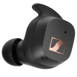 Sennheiser Sport trådlösa in-ear-hörlurar