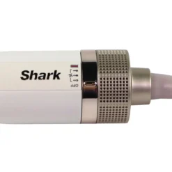 Shark SmoothStyle varmluftsborste med uppvärmd kam