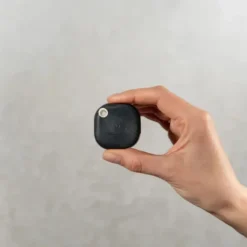 Shelly BLU Button Tough 1 ZB Black