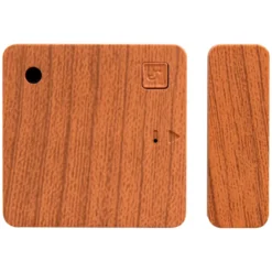 Shelly BLU Door/Window ZB Brown