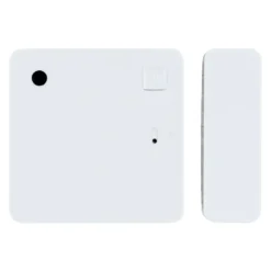 Shelly BLU Door/Window ZB Ivory