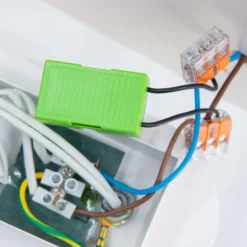 Shelly Bypass Dimmer Gen3