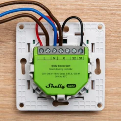 Shelly Dimmer Gen4 200 W