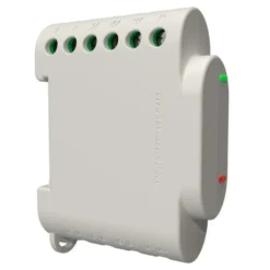 Shelly 3EM Effektmätare 3x120 A