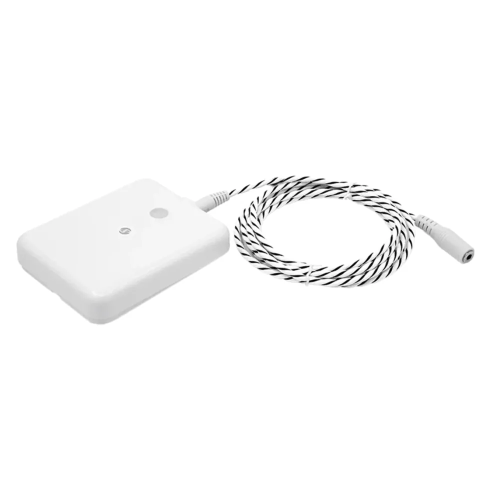 Shelly Flood Gen4 – smart vattensensor med läckagekabel