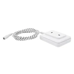 Shelly Flood Gen4 – smart vattensensor med läckagekabel