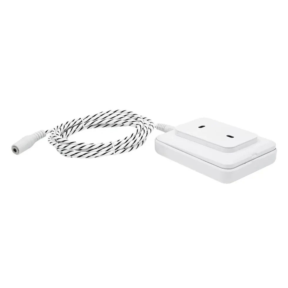 Shelly Flood Gen4 – smart vattensensor med läckagekabel