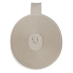 Shelly Outdoor Plug S Gen3 smart utomhuskontakt Mocha