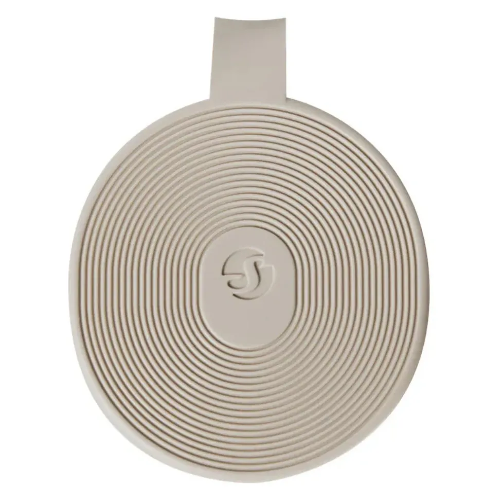 Shelly Outdoor Plug S Gen3 smart utomhuskontakt Mocha