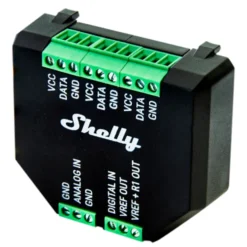 Shelly Plus Add-on