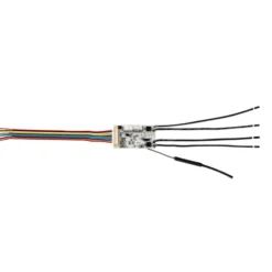 Shelly Plus Uni Smart Wifi-modul