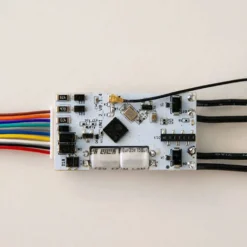Shelly Plus Uni Smart Wifi-modul