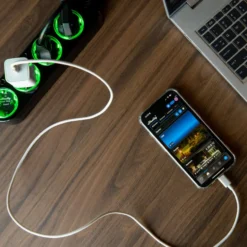 Shelly Power Strip 4 Gen4 Svart