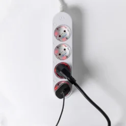 Shelly Power Strip 4 Gen4 Vit