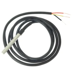 Shelly Temperatursensor DS18B20 3 m
