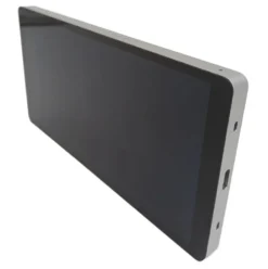 Shelly Wall Display X2i – smart kontrollpanel med pekskärm Grå