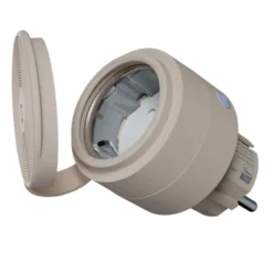Shelly Wave Outdoor Plug S LR