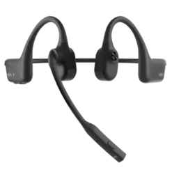 Shokz OpenComm2 Trådlösa hörlurar