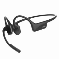Shokz OpenComm2 Trådlösa hörlurar