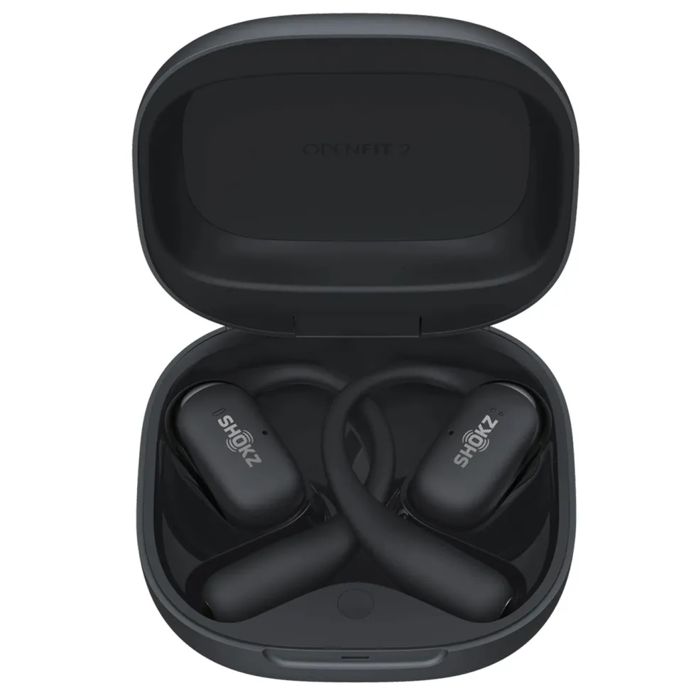 Shokz OpenFit 2
