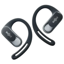 Shokz OpenFit Air Trådlösa hörlurar Svart