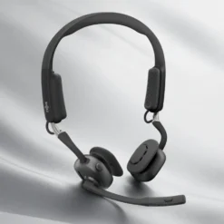 Shokz OpenMeet Kontorshörlurar