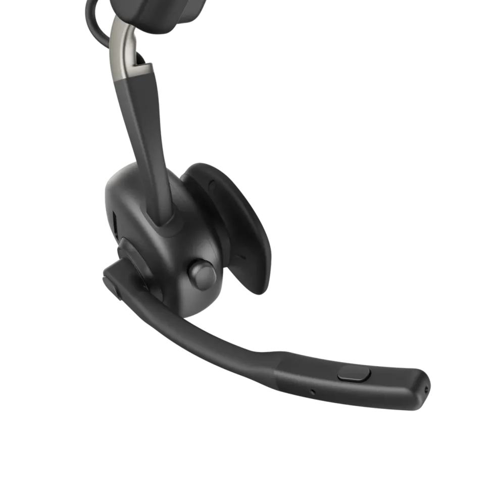 Shokz OpenMeet Kontorshörlurar