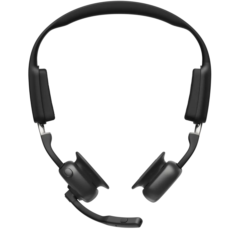 Shokz OpenMeet Kontorshörlurar