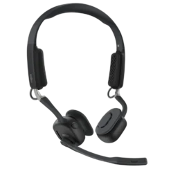Shokz OpenMeet Kontorshörlurar