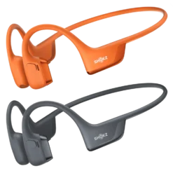 Shokz OpenRun Pro 2 Mini Trådlösa hörlurar Orange