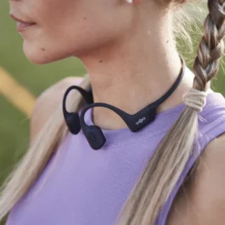 Shokz OpenRun Pro Trådlösa hörlurar