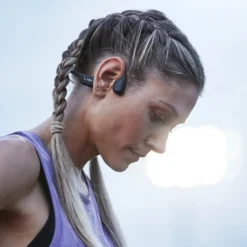 Shokz OpenRun Pro Trådlösa hörlurar