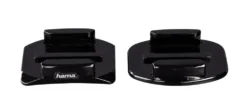 Självhäftande fästen för GoPro 4-pack