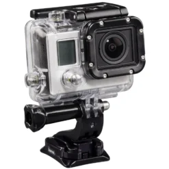 Självhäftande fästen för GoPro 4-pack