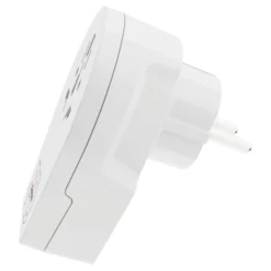 Skross Jordad reseadapter PD Universal till Sverige