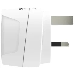 Skross Jordad reseadapter UK