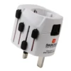 Skross Jordad reseadapter Universal