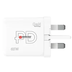 Skross Multiladdare UK 65 W