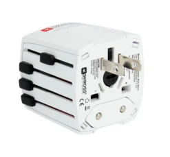 Skross Muv Micro Ojordad reseadapter Universal