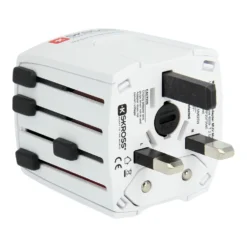 Skross Muv Micro Ojordad reseadapter Universal